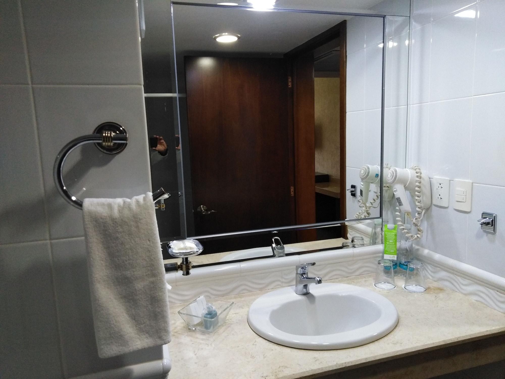 Hotel Las Trojes Aguascalientes Eksteriør billede