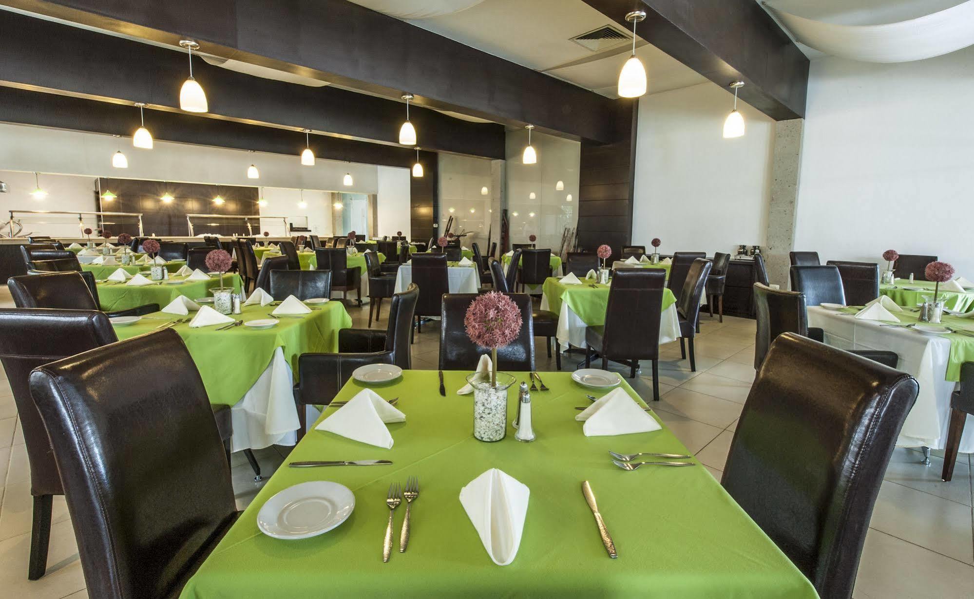 Hotel Las Trojes Aguascalientes Eksteriør billede